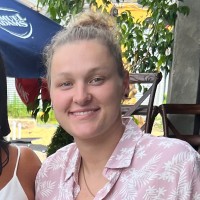 TeamBonding Employee Karlie O'Driscoll's profile photo