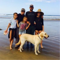 IoEnergy, Inc. Employee David Krueger's profile photo