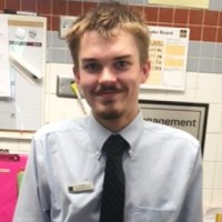 Cell Tech Inc Employee Samuel Blythe's profile photo