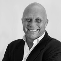 Econorisk Broker Consultants Employee Brett Schultz's profile photo