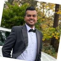 TLC Care 💚 Employee Albert Joy's profile photo