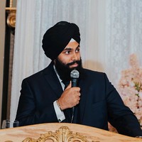 TekITSoft Inc. Employee Gurpreet Nijjar's profile photo