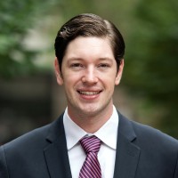 Bank of America Employee Ben Weaver's profile photo