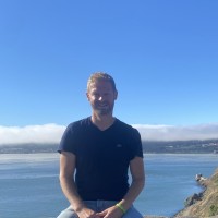 FIT Reisen Employee Nils Asmussen's profile photo