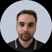 eGlue Technologies Employee Leonardo Delfino's profile photo