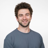 Digital Hive Employee Thibault Deraymaeker's profile photo