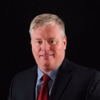 UPS Employee Bryan Cherry's profile photo