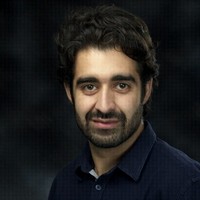 editorji Employee Ishan Fazili's profile photo