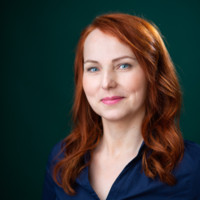 BIM Berliner Immobilienmanagement GmbH Employee Jelena Ebner's profile photo