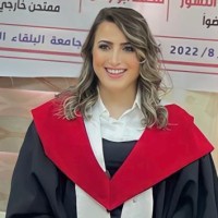 Jordan Data Systems (JDS) Employee Alaa Abdallat's profile photo
