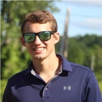 Derek Sherman Email & Phone Number