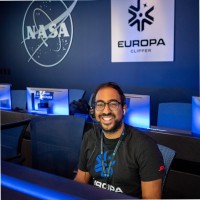 Matter.com Employee Swapnil Pujari's profile photo