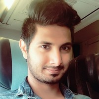 Mithil Patil Email