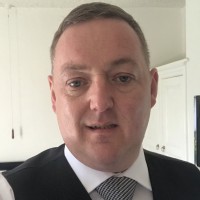 TPS Ltd Employee Paul Rawson's profile photo