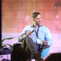 CaPow Employee Noam Geffen's profile photo