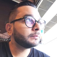 Ubidots Employee Cristian Isaac Arrieta Pacheco's profile photo