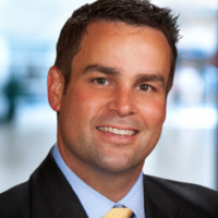 Baird Employee Brian Brewer's profile photo