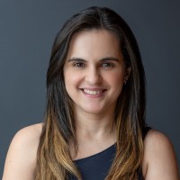 EvoBooks Employee Carla Ferreira's profile photo