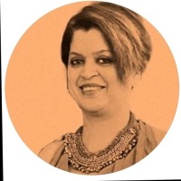 Divya Sharma Email & Phone Number