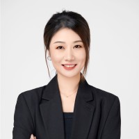 TORY BURCH Employee Echo Huang's profile photo