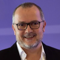 Getir Employee Nazim Salur's profile photo