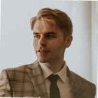 Radosław Lach's profile photo
