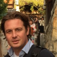 LeasePlan Nederland Employee Willem van Doeselaar's profile photo