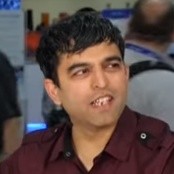 Samar Sharma Email