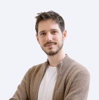 Keewe Employee Elie Haziot's profile photo