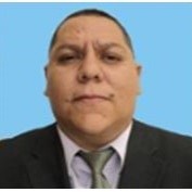 IsoCindu Employee Paul Urbina's profile photo