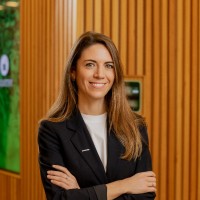 Greenalia S.A. Employee María Moreno Martínez's profile photo