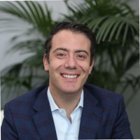 MillerKnoll Employee Marc Singer's profile photo