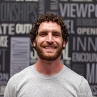 Immersion Employee Carl Bonafede's profile photo