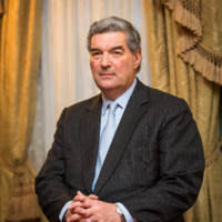 T. Bailey Asset Management Employee Nicholas Hardy's profile photo