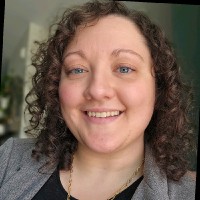 St. Luke's Health System Employee Mackenzie Weber's profile photo