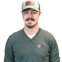 Advanced Rehabilitation Technology Employee Isaiah Hale's profile photo