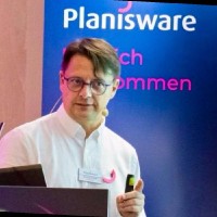 Planisware Employee Bernhard Wolf's profile photo