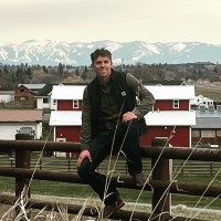 Parker Stroup Email