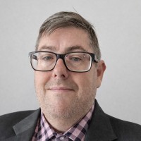 Compliagence Solutions Employee Martin Sullivan's profile photo