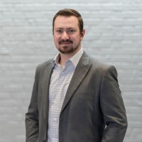 Hoonify Technologies Inc. Employee Connor Brown's profile photo