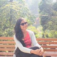 Intelizest Employee Sakthi Keerthana's profile photo