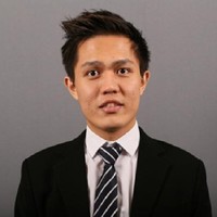 Proteus Consulting LLP Employee Wee Teo's profile photo