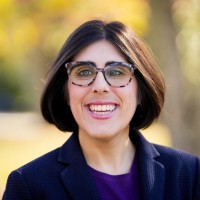 Meyer Center for Special Children Employee Natalie Anderson's profile photo