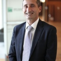 BNP Paribas Securities Services Employee Frédéric Beck's profile photo