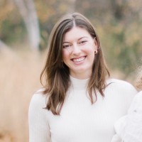 Target Employee Allison Rubin's profile photo