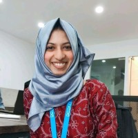 WebQ Media Employee Jumana P's profile photo