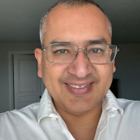 Key Technology Employee Omar Caldera's profile photo