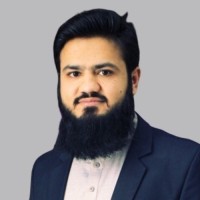 iCustoms.ai Employee Adeel Jahangir's profile photo