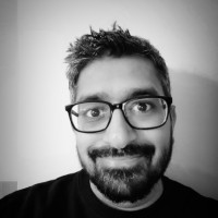 The Hyde Group Employee Hem Patel's profile photo