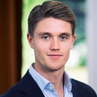 Viaplay Group Employee Axel Steenberg's profile photo